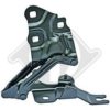 BMW 41617262875 Hinge, bonnet